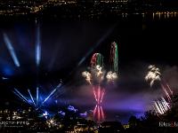 Talloires - 74 - Pyroconcert